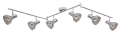 Lampa Spot HOLLY GREY 5562 RABALUX