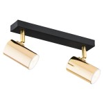 Lampa Spot LAGOS tuba 889 Argon