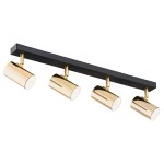 Lampa Spot LAGOS tuba 1688 Argon