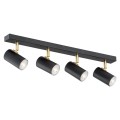 Lampa Spot LAGOS tuba 1690 Argon