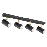 Lampa Spot LAGOS tuba 1690 Argon
