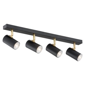 Lampa Spot LAGOS tuba 1690 Argon