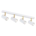 Lampa Spot LAGOS tuba 1689 Argon
