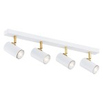 Lampa Spot LAGOS tuba 1689 Argon