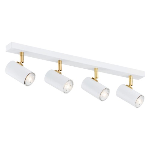 Lampa Spot LAGOS tuba 1689 Argon