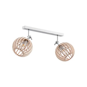 Spot PORTORYKO 771 Argon