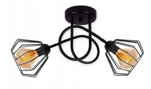 Lampa Plafon Spot DRUCIAK #245 