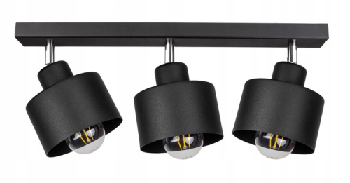 Lampa spot Nowoczesny LOFT #043 