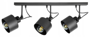 Lampa sufitowa LOFT #053 