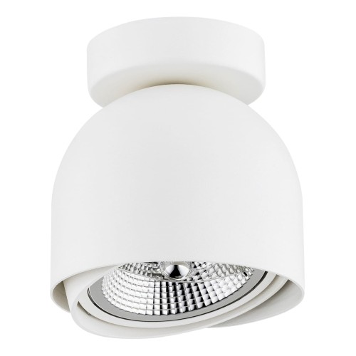 Plafon reflektor spot biały GARLAND 4710 ARGON