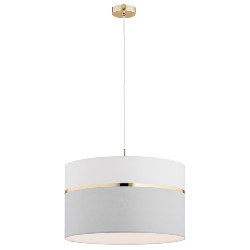 Lampa wisząca KASER 4285 Argon