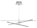 Żyrandol nowoczesny MEREDITH 2480 Rabalux