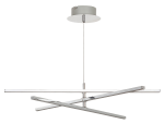Żyrandol nowoczesny MEREDITH 2480 Rabalux