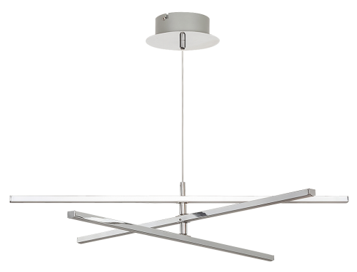 Żyrandol nowoczesny MEREDITH 2480 Rabalux
