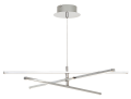 Żyrandol nowoczesny MEREDITH 2480 Rabalux