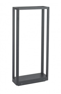 Lampa ogrodowa stojąca Arma AR-500 IP65 4000K