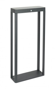 Lampa ogrodowa stojąca Arma Solar ARS-500SL IP65 4000K