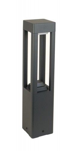 Lampa stojąca zewnętrzna Fan Kwadrat FKW-500