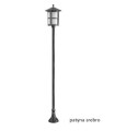 Lampa stojąca zewnętrzna CORDOBA II K 5002/1/TD