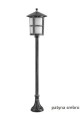 Lampa stojąca zewnętrzna CORDOBA II K 5002/2/TD