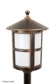 Lampa stojąca zewnętrzna CORDOBA II K 5002/3/TD