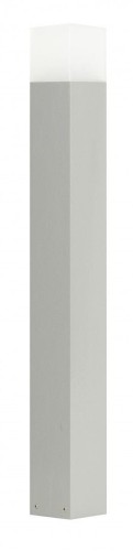 Lampa stojąca zewnętrzna Cube CB-830 AL