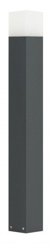 Lampa stojąca zewnętrzna Cube CB-830 DG