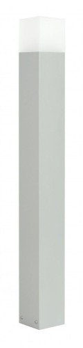 Lampa stojąca zewnętrzna Cube Max CB-MAX 1000 AL