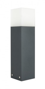 Lampa stojąca zewnętrzna Cube Max CB-MAX 400 DG