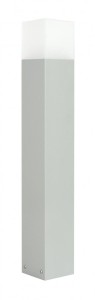 Lampa stojąca zewnętrzna Cube Max CB-MAX 700 AL