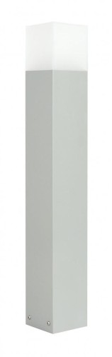 Lampa stojąca zewnętrzna Cube Max CB-MAX 700 AL