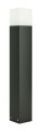 Lampa stojąca zewnętrzna Cube Max CB-MAX 700 BL