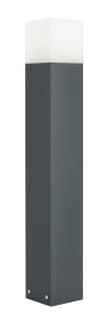 Lampa stojąca zewnętrzna Cube Max CB-MAX 700 DG