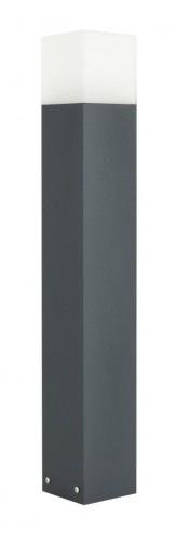 Lampa stojąca zewnętrzna Cube Max CB-MAX 700 DG