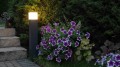 Lampa stojąca zewnętrzna Cube Max CB-MAX 700 DG