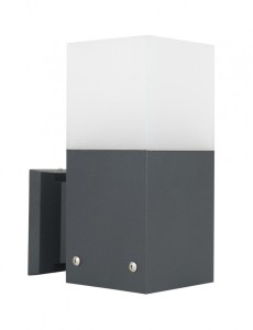 Kinkiet zewnętrzny Cube Max CB-MAX K DG