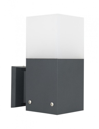 Kinkiet zewnętrzny Cube Max CB-MAX K DG