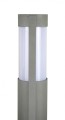 Lampa stojąca zewnętrzna ELIS TO 3902-H 650 AL