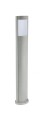 Lampa stojąca zewnętrzna ELIS TO 3902-H 919 AL