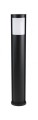 Lampa stojąca zewnętrzna ELIS TO 3902-H 919 BL