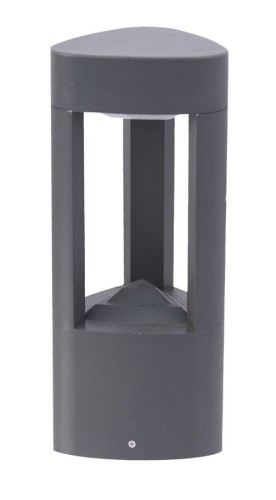 Lampa stojąca zewnętrzna FAN GL 11201