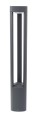Lampa stojąca zewnętrzna FAN GL 11205