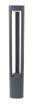 Lampa stojąca zewnętrzna FAN GL 11205