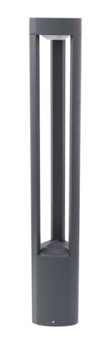Lampa stojąca zewnętrzna FAN GL 11205