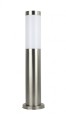 Lampa stojąca zewnętrzna Inox ST 022-450