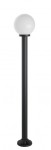 Lampa stojąca zewnętrzna Kule K 5002/1/K 200