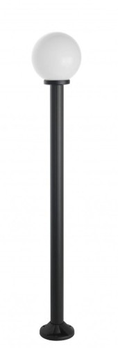 Lampa stojąca zewnętrzna Kule K 5002/1/K 200