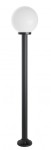 Lampa zewnętrzna stojąca Kule K 5002/1/K 250