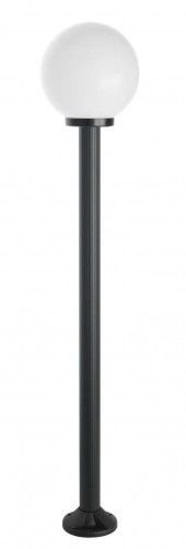Lampa zewnętrzna stojąca Kule K 5002/1/K 250