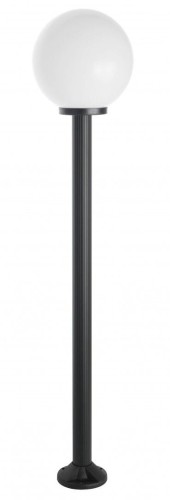 Lampa stojąca zewnętrzna Kule K 5002/1/K 300